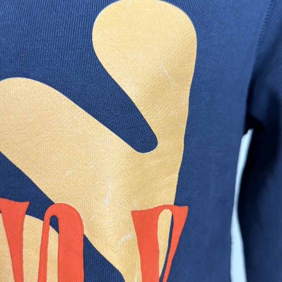 X-Large Clothing Brand Sweatshirt Size L Streetwear - Picture 8 of 10